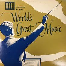 Charger l'image dans la galerie, Nikolai Rimsky-Korsakov : Scheherazade, Op. 35 (LP)