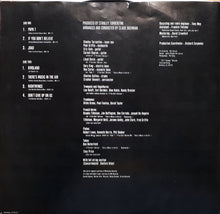 Charger l'image dans la galerie, Stanley Turrentine : Nightwings (LP, Album, Pit)