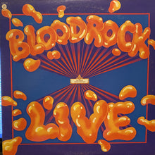 Load image into Gallery viewer, Bloodrock : Live (2xLP, Album, Los)