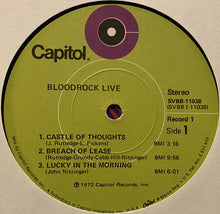 Load image into Gallery viewer, Bloodrock : Live (2xLP, Album, Los)