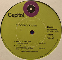 Load image into Gallery viewer, Bloodrock : Live (2xLP, Album, Los)