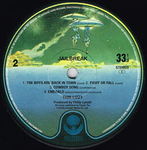 Load image into Gallery viewer, Thin Lizzy : Jailbreak (LP, Album, RE, 180)