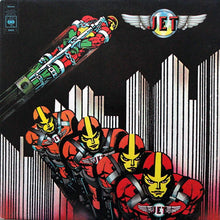 Load image into Gallery viewer, Jet (10) : Jet (LP, Album)