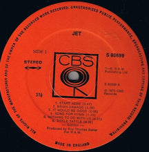Load image into Gallery viewer, Jet (10) : Jet (LP, Album)