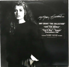 Load image into Gallery viewer, Amy Grant : The Collection (LP, Comp, Ele)
