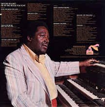 Load image into Gallery viewer, Groove Holmes* : I'm In The Mood For Love (LP, Album)