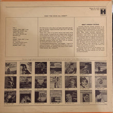 Load image into Gallery viewer, Bill Doggett : Honky Tonk Organ (LP, Comp)