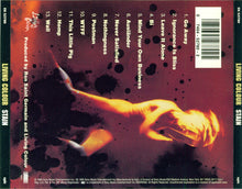 Load image into Gallery viewer, Living Colour : Stain (CD, Album, Pit)