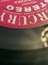Load image into Gallery viewer, Stravinsky* / Antal Dorati / Minneapolis Symphony* : Petroushka (LP, Album, RP)