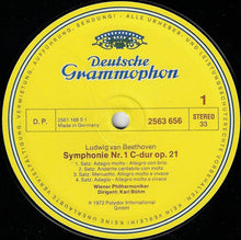 Load image into Gallery viewer, Beethoven* / Wiener Philharmoniker · Karl Böhm : 9 Symphonien (8xLP, Comp + Box)