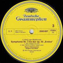Load image into Gallery viewer, Beethoven* / Wiener Philharmoniker · Karl Böhm : 9 Symphonien (8xLP, Comp + Box)