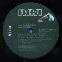 Load image into Gallery viewer, Pseudo Echo : Love An Adventure (LP, Album, Hau)