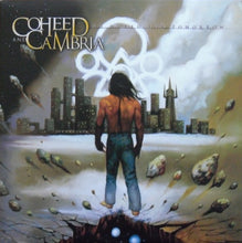 Laden Sie das Bild in den Galerie-Viewer, Coheed And Cambria : Good Apollo, I'm Burning Star IV, Volume Two: No World for Tomorrow (LP + LP, S/Sided, Etch + Album)