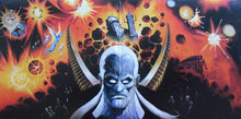 Laden Sie das Bild in den Galerie-Viewer, Coheed And Cambria : Good Apollo, I'm Burning Star IV, Volume Two: No World for Tomorrow (LP + LP, S/Sided, Etch + Album)
