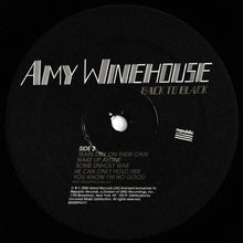 Load image into Gallery viewer, Amy Winehouse : Back To Black (LP, Album, RE)