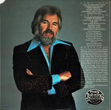 Load image into Gallery viewer, Kenny Rogers : Love Or Something Like It (LP)