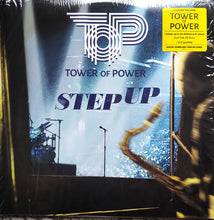 Charger l'image dans la galerie, Tower Of Power : Step Up (2xLP, Album)