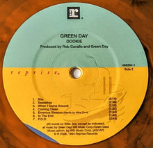 Charger l'image dans la galerie, Green Day : Dookie (LP, Album, Ltd, RE, RP, Bro)