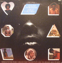 Laden Sie das Bild in den Galerie-Viewer, Sly & The Family Stone : Dance To The Music (LP, Album, RE, Ter)