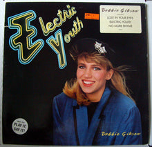 Charger l'image dans la galerie, Debbie Gibson : Electric Youth (LP, Album, AR)
