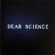 Load image into Gallery viewer, TV On The Radio : Dear Science (LP, Album, Gat)