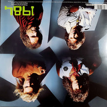 Charger l'image dans la galerie, Van Halen : 1984 (LP, Album, RE, RP, 30t)