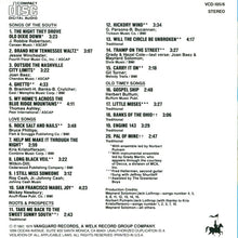 Load image into Gallery viewer, Joan Baez : The Joan Baez Country Music Album (CD, Comp)