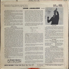 Load image into Gallery viewer, Leoš Janáček, Caramoor Festival Orchestra, Julius Rudel : Youth (A Suite For Winds) / Nursery Rhymes (For Voices And Instrumental Ensemble) (LP, Album, Mono)