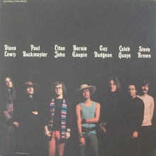 Laden Sie das Bild in den Galerie-Viewer, Elton John : Elton John (LP, Album, RE, Gat)