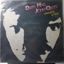 Load image into Gallery viewer, Daryl Hall & John Oates : Private Eyes (LP, Album, Ind)