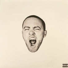 Load image into Gallery viewer, Mac Miller : GO:OD AM (2xLP, Album, Ltd, RE, Sil)