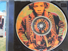 Laden Sie das Bild in den Galerie-Viewer, Jimi Hendrix : The Ultimate Experience (CD, Comp, Club, RM, All)