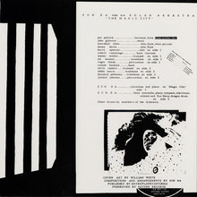 Load image into Gallery viewer, Sun Ra And His Solar Arkestra* : The Magic City (LP, Album, Mono, Ltd, RE, 180)