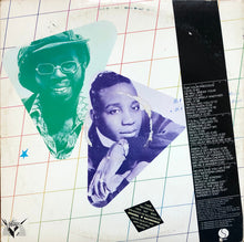 Laden Sie das Bild in den Galerie-Viewer, The Impressions Featuring Jerry Butler And Curtis Mayfield : The Vintage Years (2xLP, Comp, Ter)