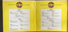 Load image into Gallery viewer, The Letter People : Chatter Album (Alpha One - Breaking The Code) (2xLP, Album)