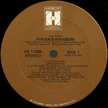 Load image into Gallery viewer, Various : Hits From Finian's Rainbow (LP, Comp, RE)
