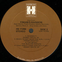 Load image into Gallery viewer, Various : Hits From Finian's Rainbow (LP, Comp, RE)