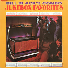 Load image into Gallery viewer, Bill Black's Combo : Jukebox Favorites... And Others (LP, Album)