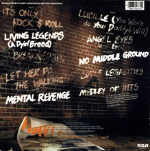 Load image into Gallery viewer, Waylon Jennings : It's Only Rock & Roll (LP, Album)