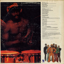 Load image into Gallery viewer, Alphonse Mouzon : Mind Transplant (LP, Album, All)