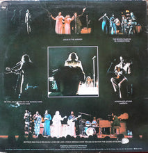 Laden Sie das Bild in den Galerie-Viewer, Paul Simon With Urubamba And The Jessy Dixon Singers : Paul Simon In Concert Live Rhymin' (LP, Album)