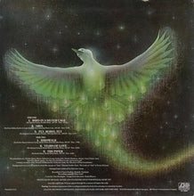 Laden Sie das Bild in den Galerie-Viewer, Herbie Mann : Bird In A Silver Cage (LP, Album)