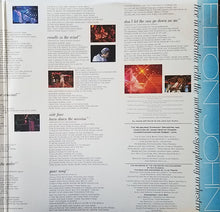 Load image into Gallery viewer, Elton John With The Melbourne Symphony Orchestra* : Live In Australia (2xLP, Album, Pin)