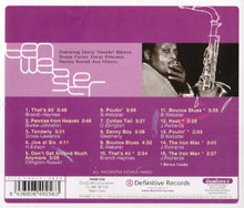 Charger l'image dans la galerie, Ben Webster : Complete 1953 Leader Studio Sessions (CD)