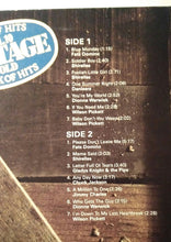 Load image into Gallery viewer, Various : Vintage Gold Pack Of Hits Vol. 10 (LP, Comp)