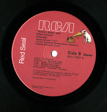 Charger l'image dans la galerie, James Galway - Charles Gerhardt, National Philharmonic* : Annie's Song And Other Galway Favorites (LP, Album)