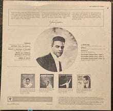 Charger l'image dans la galerie, Johnny Mathis : Olé (LP, Album, Mono)