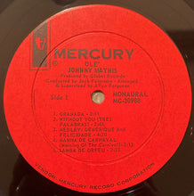 Charger l'image dans la galerie, Johnny Mathis : Olé (LP, Album, Mono)