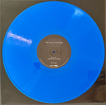 Charger l'image dans la galerie, John Williams (4) : Star Wars: The Rise Of Skywalker (Original Motion Picture Soundtrack) (2xLP, Album, Ltd, Blu)