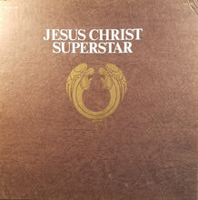 Load image into Gallery viewer, Andrew Lloyd Webber & Tim Rice : Jesus Christ Superstar - A Rock Opera (2xLP, Album, Glo)